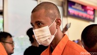 Sebelumnya, Kabareskrim Polri Komjen Wahyu Widada menyatakan Polri menyatakan berkomitmen dalam menindak tindak pidana perdagangan orang (TPPO). Polri akan menindak tegas oknum yang terlibat dalam TPPO tanpa terkecuali. 