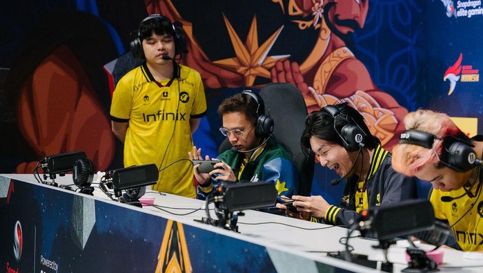Babak grup ESL Snapdragon Mobile Legends: Bnag Bang Pro Series Season 3 resmi berakhir. Sudah ada enam tim yang berhasil lolos ke babak playoff.