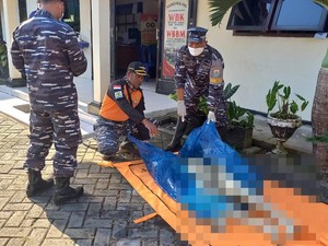 Jasad Diduga Mahasiswa Asing UB Bakal Dites DNA di Surabaya
