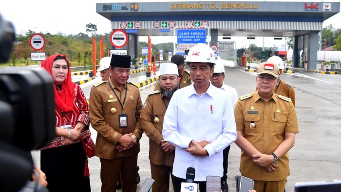 Jokowi
