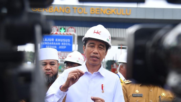 Jokowi