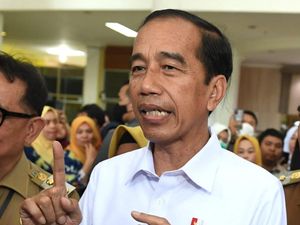 Urusan Kecil bagi Jokowi soal Disebut Rocky Gerung Bajingan