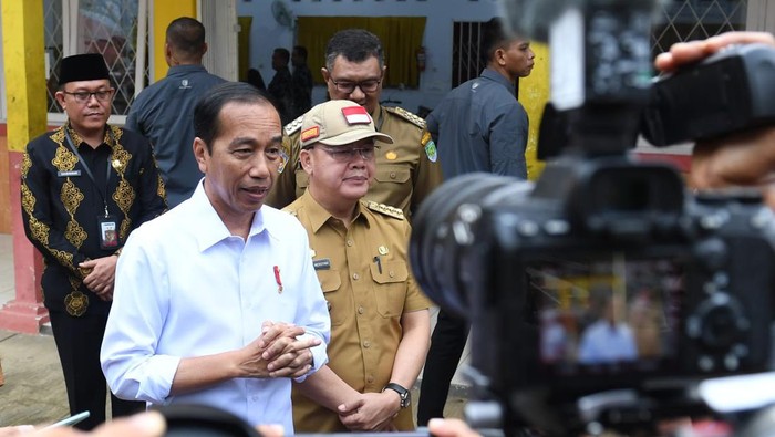 Jokowi