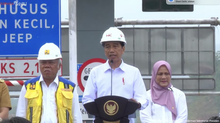Jokowi