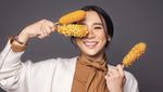 Jovi Adhiguna, Pengusaha Minuman Boba dan Jajanan Korea yang Stylish