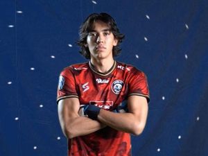 Arema FC Siap Mainkan Anak Mantan Kiper Chelsea Lawan Bali United