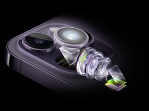 iPhone 16 Pro Pakai Kamera Super Telephoto, Galaxy S23 Ultra Ketar-ketir