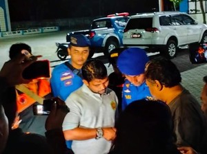 Kapal Motor dari Situbondo Tujuan Madura Tenggelam, 2 Tewas dan 2 Hilang