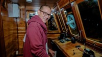 Hadirnya pinisi di Danau Toba yang dikelola secara profesional juga diharapkan dapat mendukung target capaian kunjungan wisatawan mancanegara sebesar 8,5 juta dapat tercapai. 