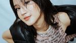 Keisya Levronka Doyan Mukbang hingga Masak Pasta