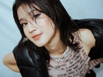 Awal Mula Keisya Levronka Dihujat hingga Instagramnya Sempat Hilang
