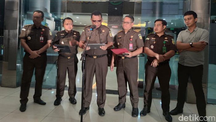 Kasus Korupsi Pasir Laut Takalar Rp 7 M 2 Eks Direktur Perusahaan