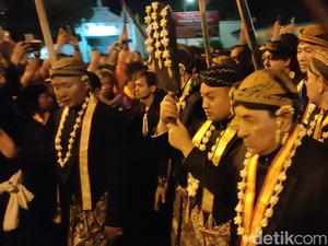 Adakah Larangan dan Pantangan di Malam 1 Suro? Ini Jawabannya