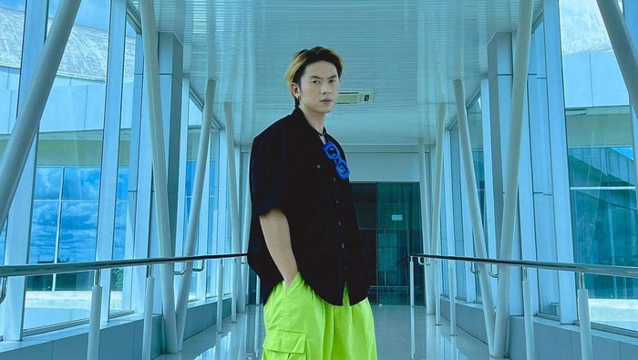 Kisah Rafael Tan
