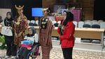Saat Kaum Difabel Berkarya di Bidang MUA