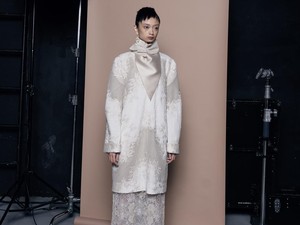 Sapto Djojokartiko Rilis Koleksi Baru, Bioskop Jadi Pengganti Fashion Show