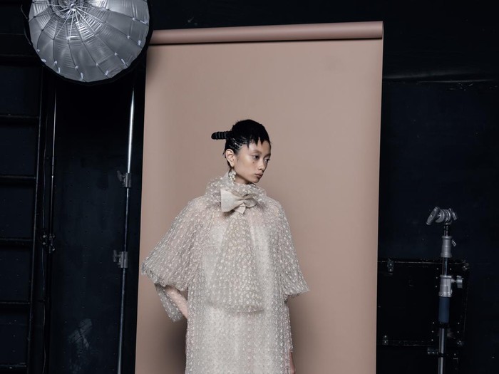 Koleksi Sapto Djojokartiko Fall-Winter 2023