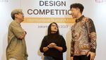 Kompetisi Desain Hunian Modern dan Harmoni