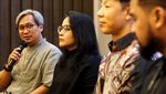 Kompetisi Desain Hunian Modern dan Harmoni