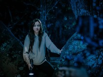 Kutukan Calon Arang Bikin Special Screening Nikmatin Deg-degannya Lebih Awal