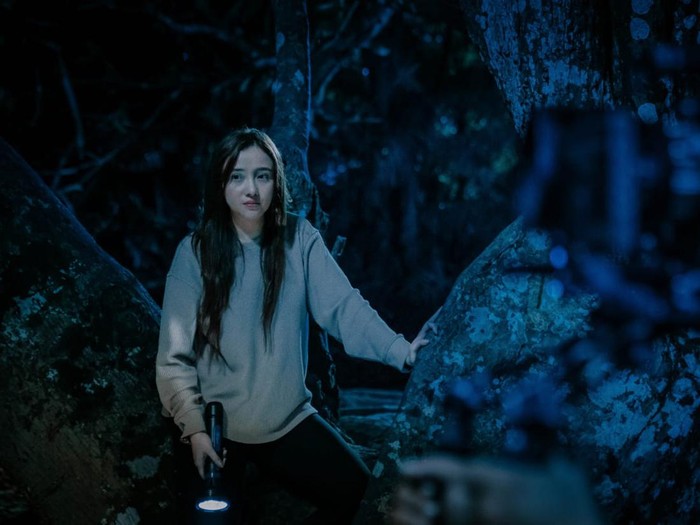 Film Kutukan Calon Arang