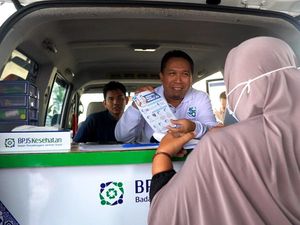 Buruh Tolak Keras Kelas BPJS Kesehatan Diganti KRIS, Ini Alasannya