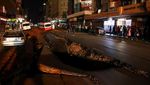 Ledakan Misterius Mengguncang Johannesburg Afsel, Puluhan Orang Luka