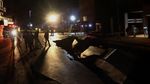Ledakan Misterius Mengguncang Johannesburg Afsel, Puluhan Orang Luka