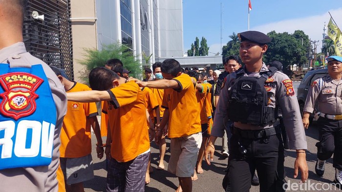 M Sholihin/detikcom