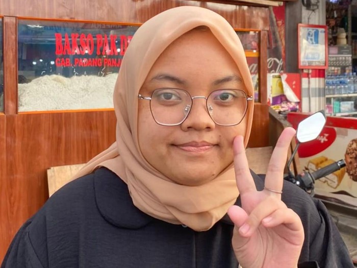 Mahasiswi UNP berinisial YY dilaporkan hilang