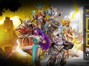 Majamojo Rilis Open Beta Test DynaStones, Bisa Download di Play Store
