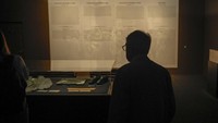 Pada April 1912, kapal wisata Titanic asal Inggris tenggelam di Newfoundland dekat Kanada setelah menabrak gunung es. Tragedi ini merenggut nyawa sekitar 1.500 penumpang dan menjadi peristiwa sejarah terbesar sepanjang masa. Foto: AFP/GEOFFROY VAN DER HASSELT