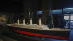 Melihat Lagi Harta Karun Bangkai Kapal Titanic