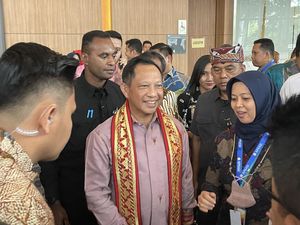 Bawaslu Usul Pilkada 2024 Ditunda, Tito: Belum Pernah Ada Pembicaraan