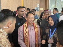Bawaslu Usul Pilkada 2024 Ditunda, Tito: Belum Pernah Ada Pembicaraan