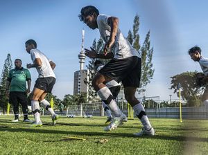 PSSI Kirim 30 Pemain Muda ke Jerman September Ini