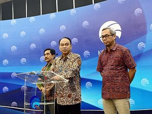 Kominfo Take Down 846.047 Situs Judi Online Sejak 2018