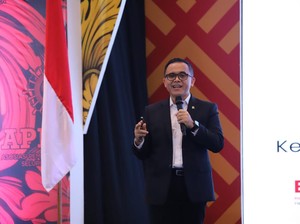 MenPAN-RB: Tak Boleh Ada Serupiah Pun Anggaran yang Tak Miliki Hasil