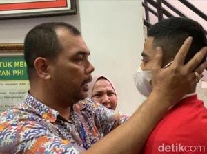 Ayah Ken Terima Vonis Anak AKBP Achiruddin Jadi 1 Tahun: Jadi Efek Jera