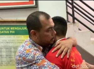 Pesan Menohok Ayah Ken ke Aditya Agar Tak Ikuti Sifat AKBP Achiruddin