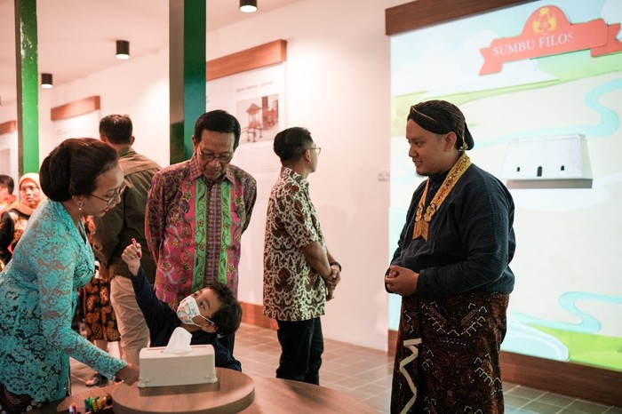 Museum Wahanarata