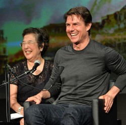 Duh, Sutradara Ini Ngaku Menyesal Kerjasama dengan Tom Cruise