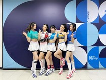 Rating MV NewJeans 15 Tahun ke Atas, Tampilkan Adegan Tanpa Busana