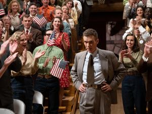 Film Oppenheimer Tayang di Jepang dengan Trigger Warning