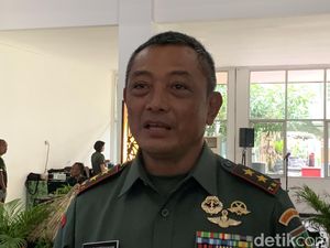 Pangdam Bicara Dekolonisasi Usai KNPB Provokasi Massa Antar Jenazah Enembe