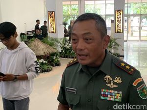 Pangdam Ungkap Kondisi Pilot Susi Air Usai 5 Bulan Disandera KKB