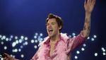 7 Potret Patung Lilin Harry Styles dari Penjuru Dunia
