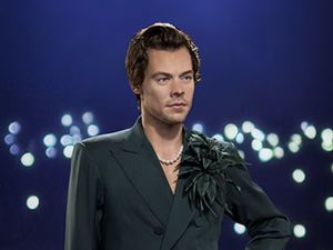 Harry Styles Kenang Liam Payne Selalu Tularkan Kebahagiaan