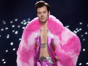 Ini Album Harry Styles yang Berhasil Bikin Beyonce Marah