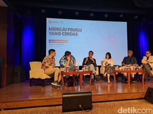 AI Dipakai Buat Kampanye, Konsultan Politik di Ujung Tanduk?